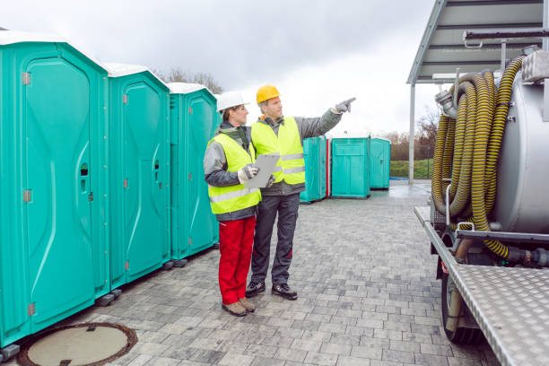 Best ADA-Compliant Portable Toilet Rental  in Hurley, MS